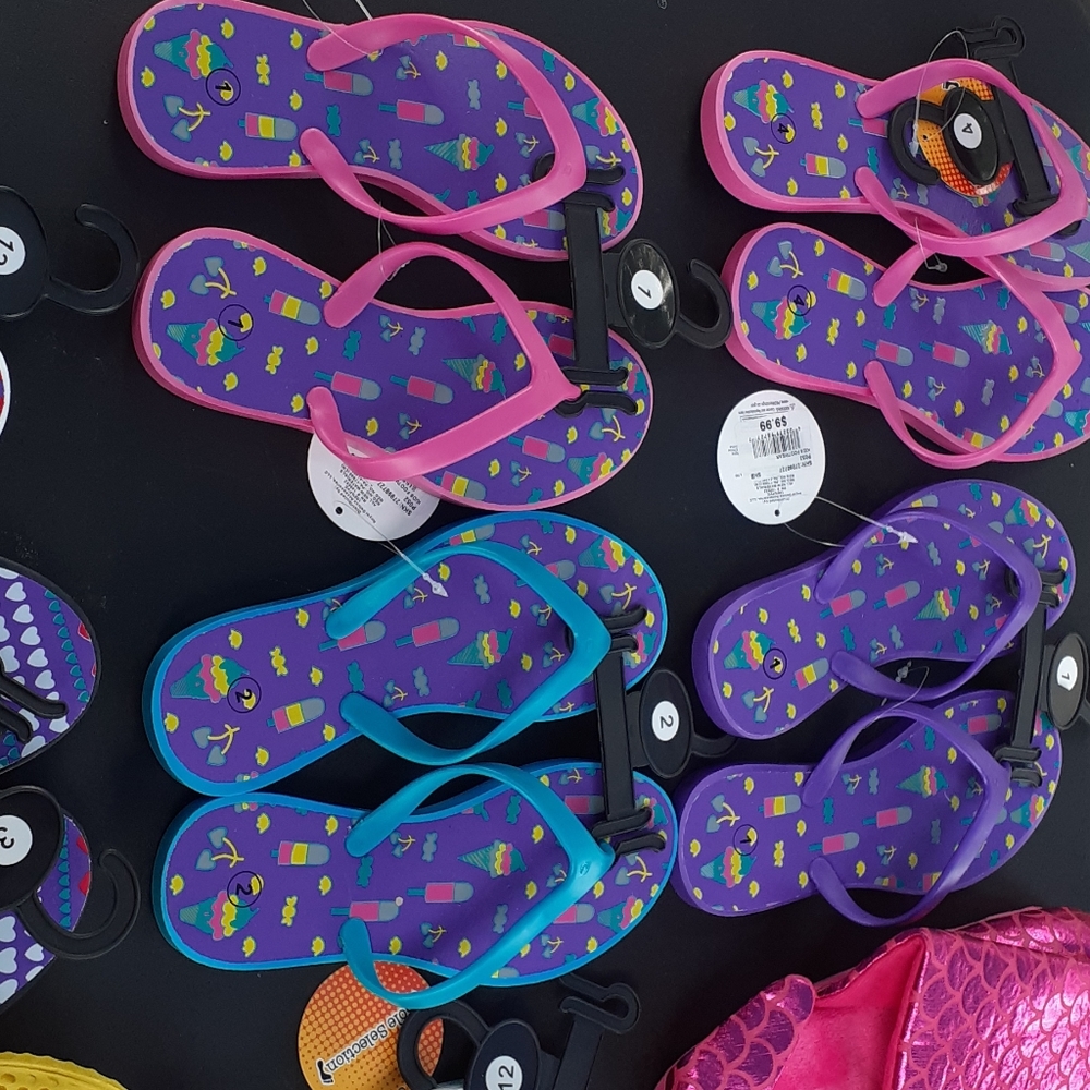 Sandals